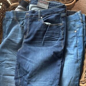 Torrid Women’s Jeans